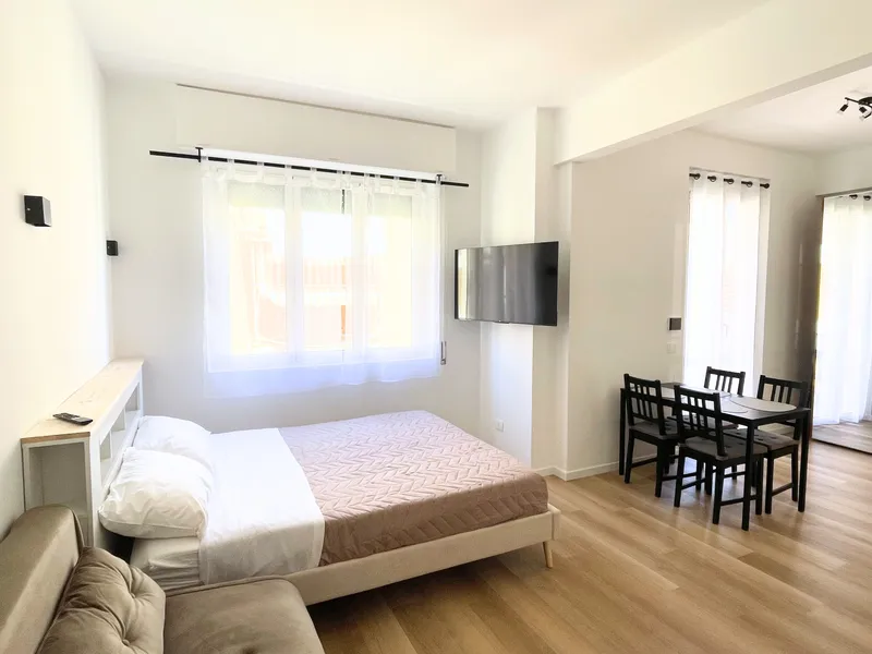 Camera da letto 2