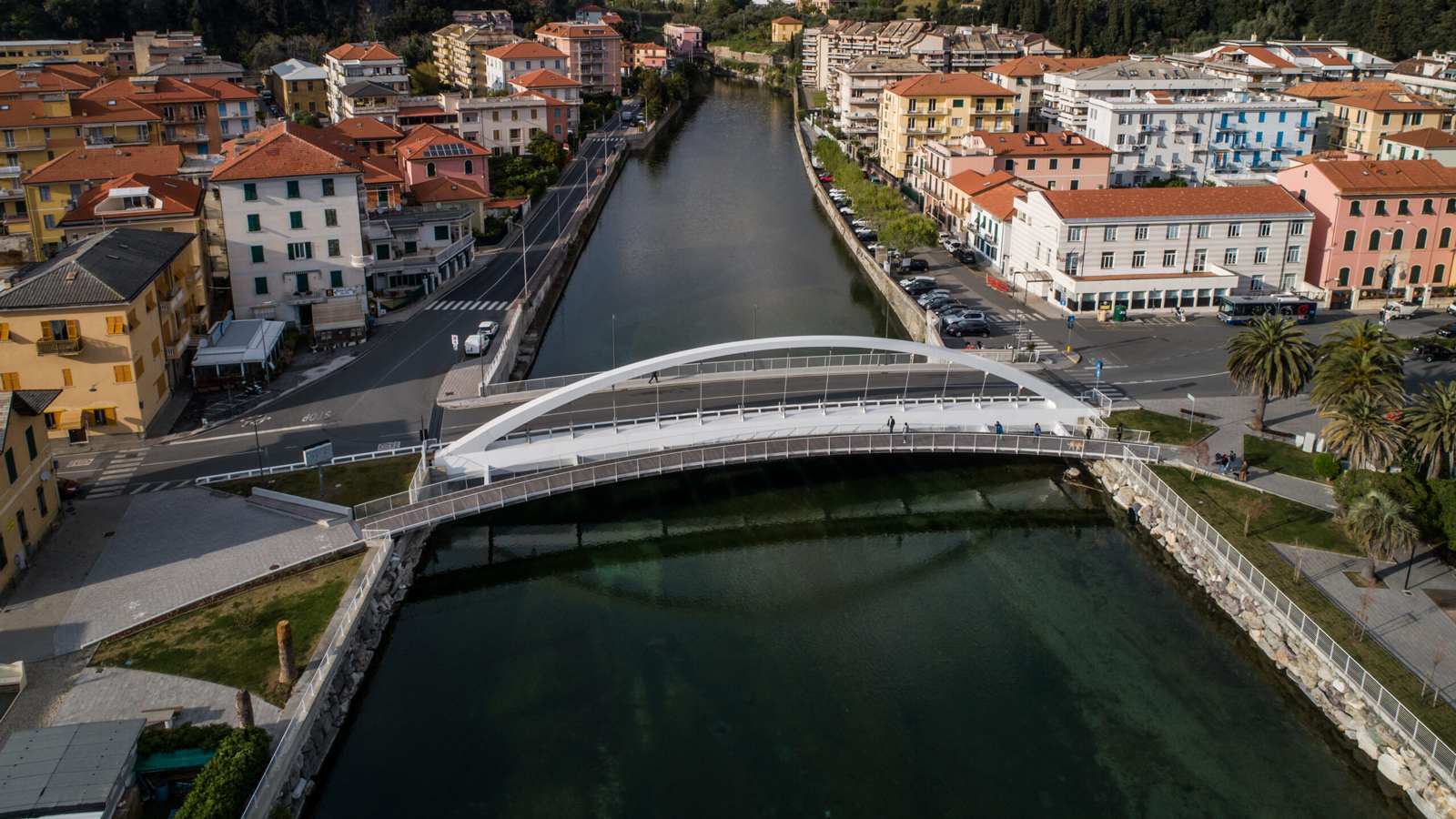 MaRiva Boutique Stay Interior